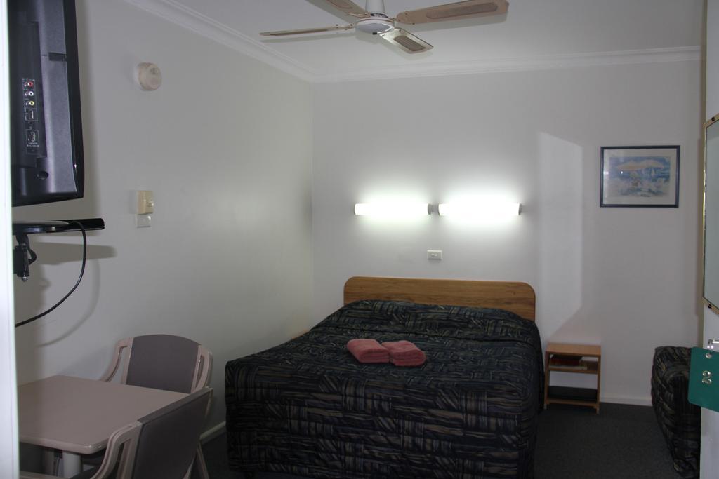 Bluewater Apartments Kiama Quarto foto
