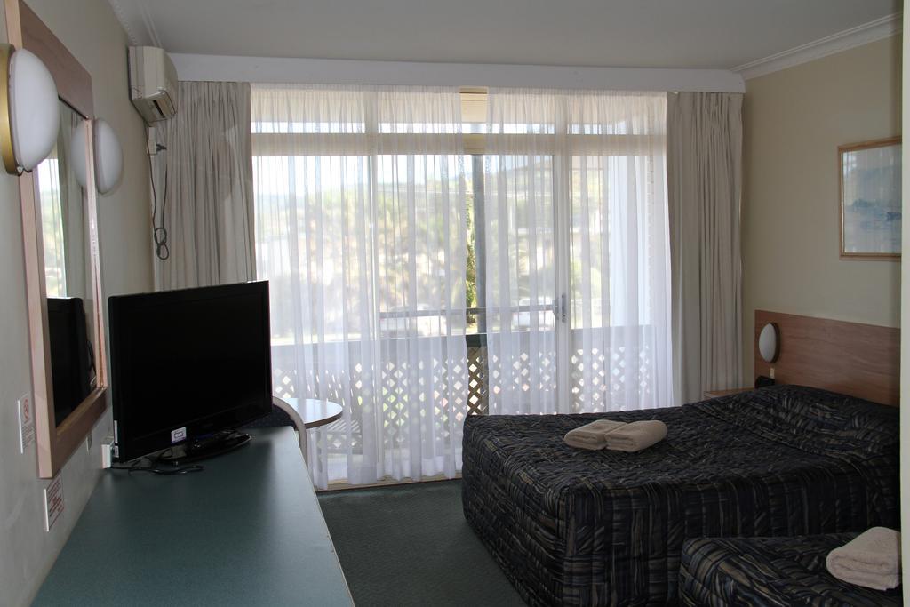 Bluewater Apartments Kiama Quarto foto