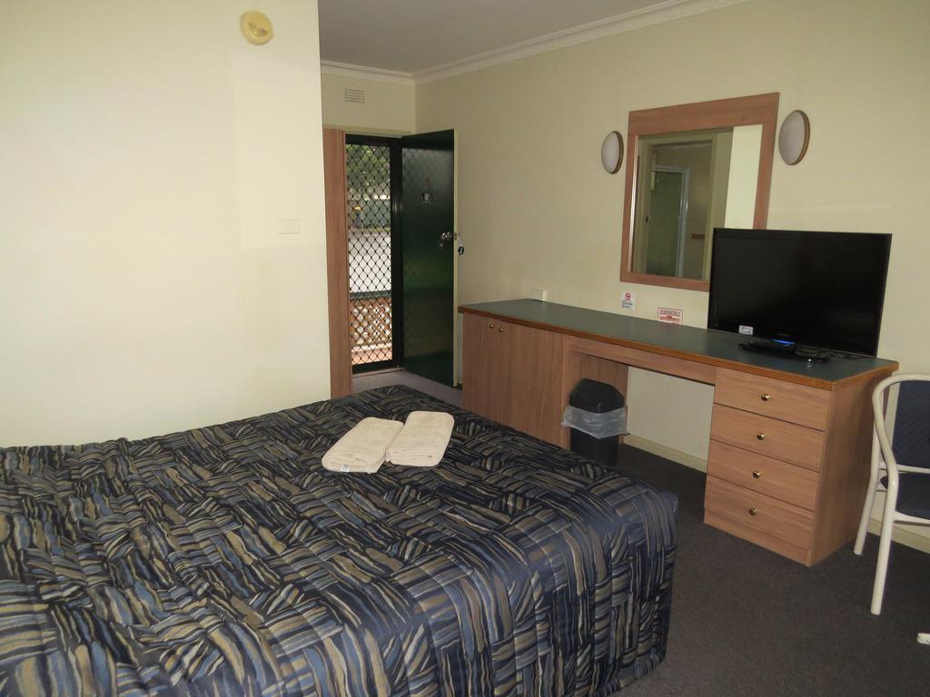 Bluewater Apartments Kiama Quarto foto