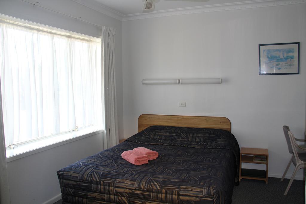 Bluewater Apartments Kiama Quarto foto