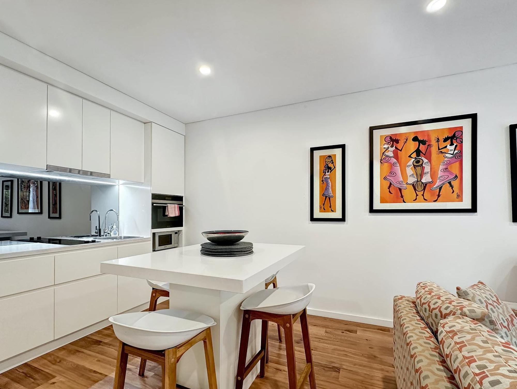 Bluewater Apartments Kiama Exterior foto