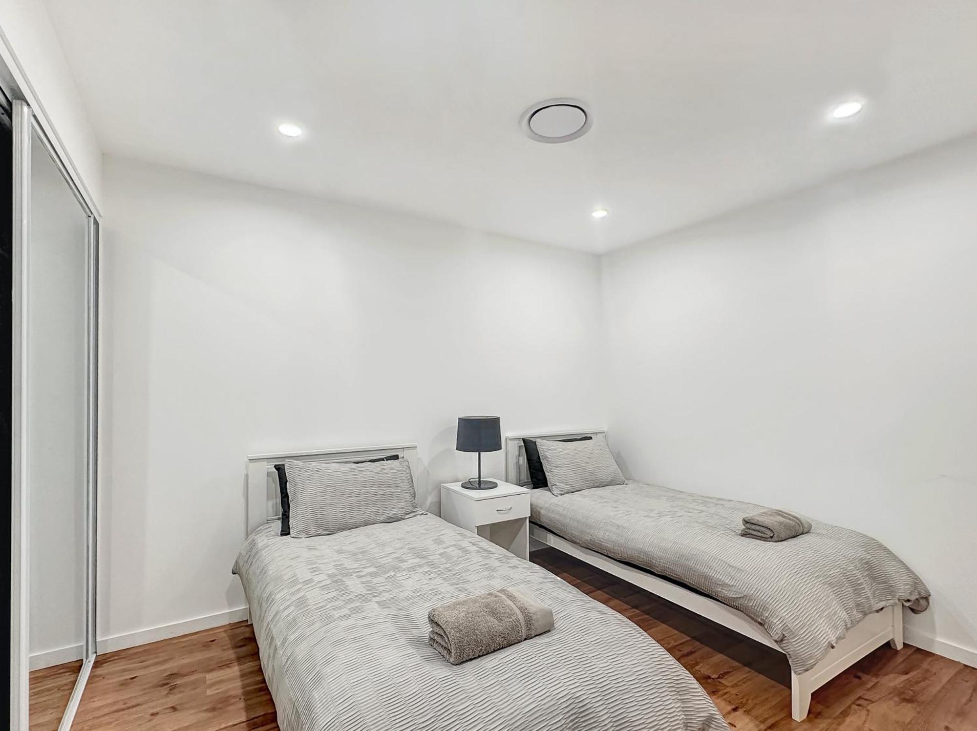Bluewater Apartments Kiama Exterior foto