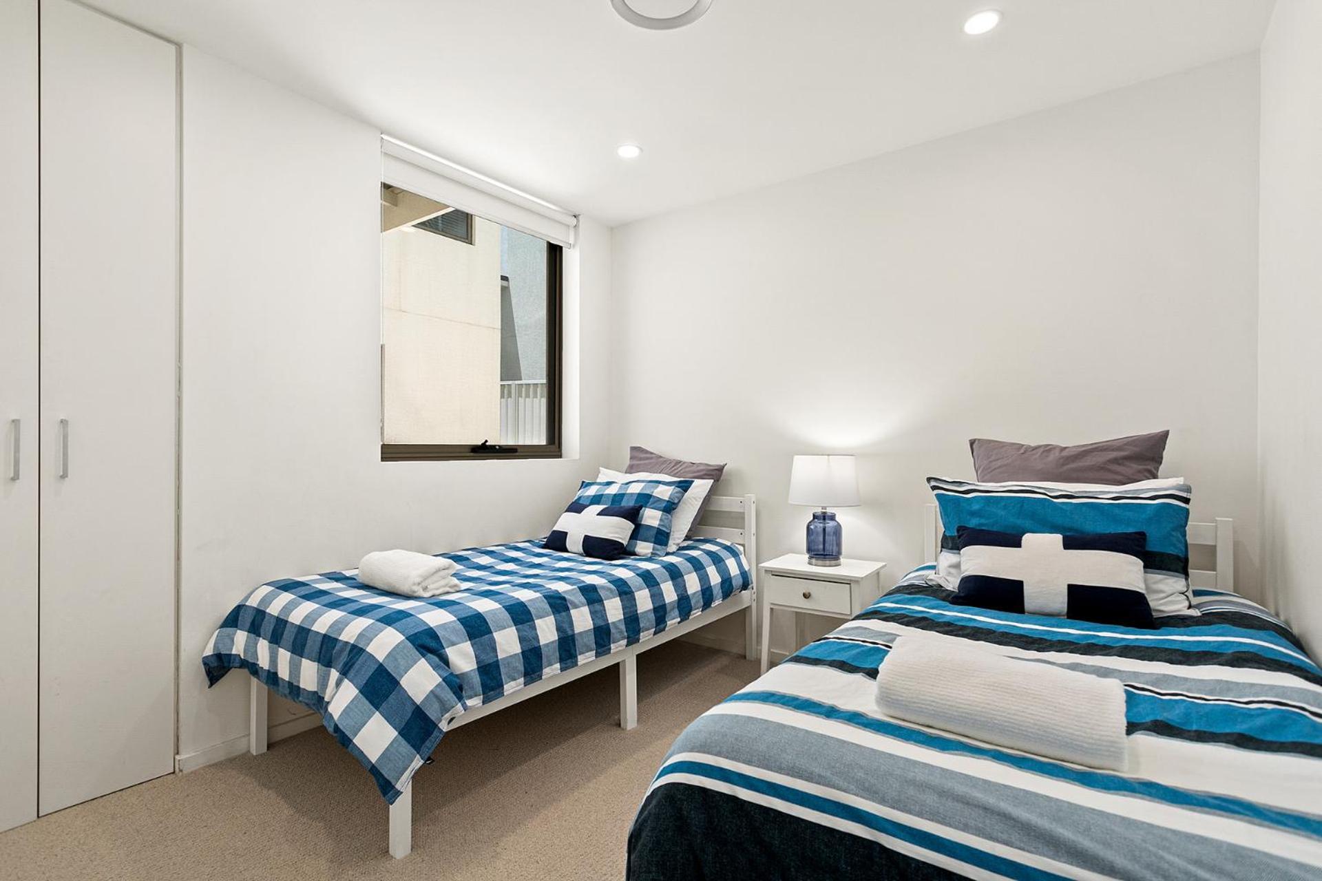 Bluewater Apartments Kiama Exterior foto