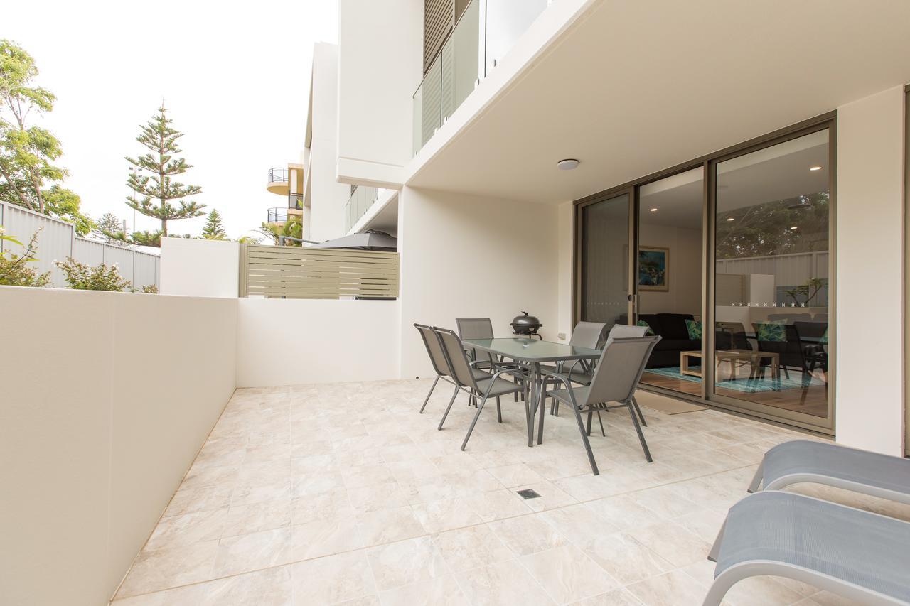 Bluewater Apartments Kiama Exterior foto