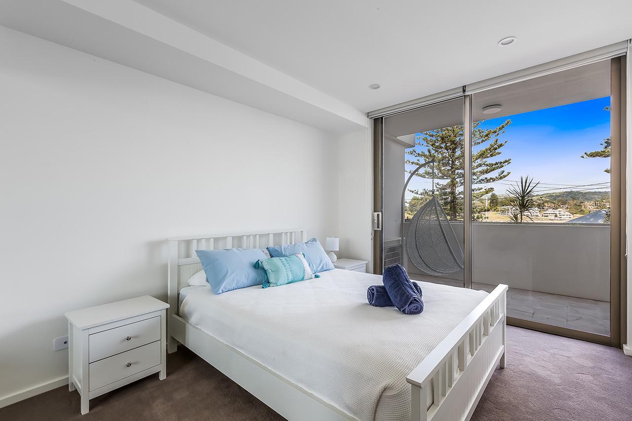 Bluewater Apartments Kiama Exterior foto
