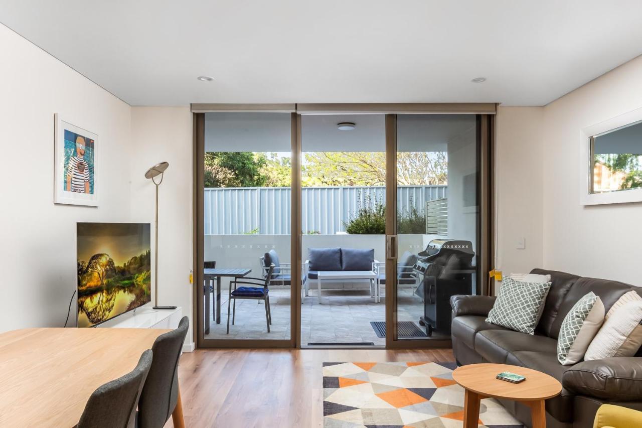 Bluewater Apartments Kiama Exterior foto
