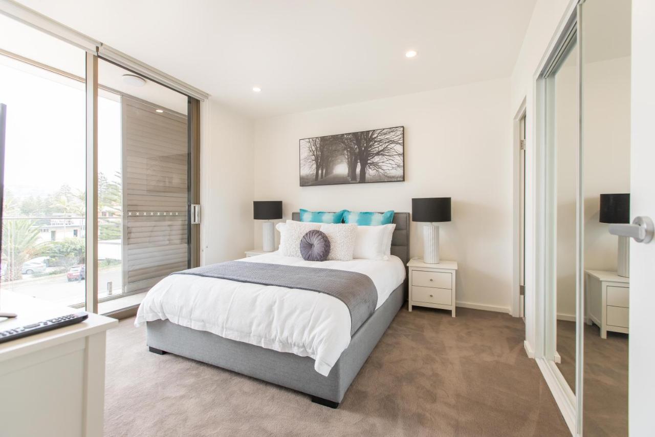 Bluewater Apartments Kiama Quarto foto