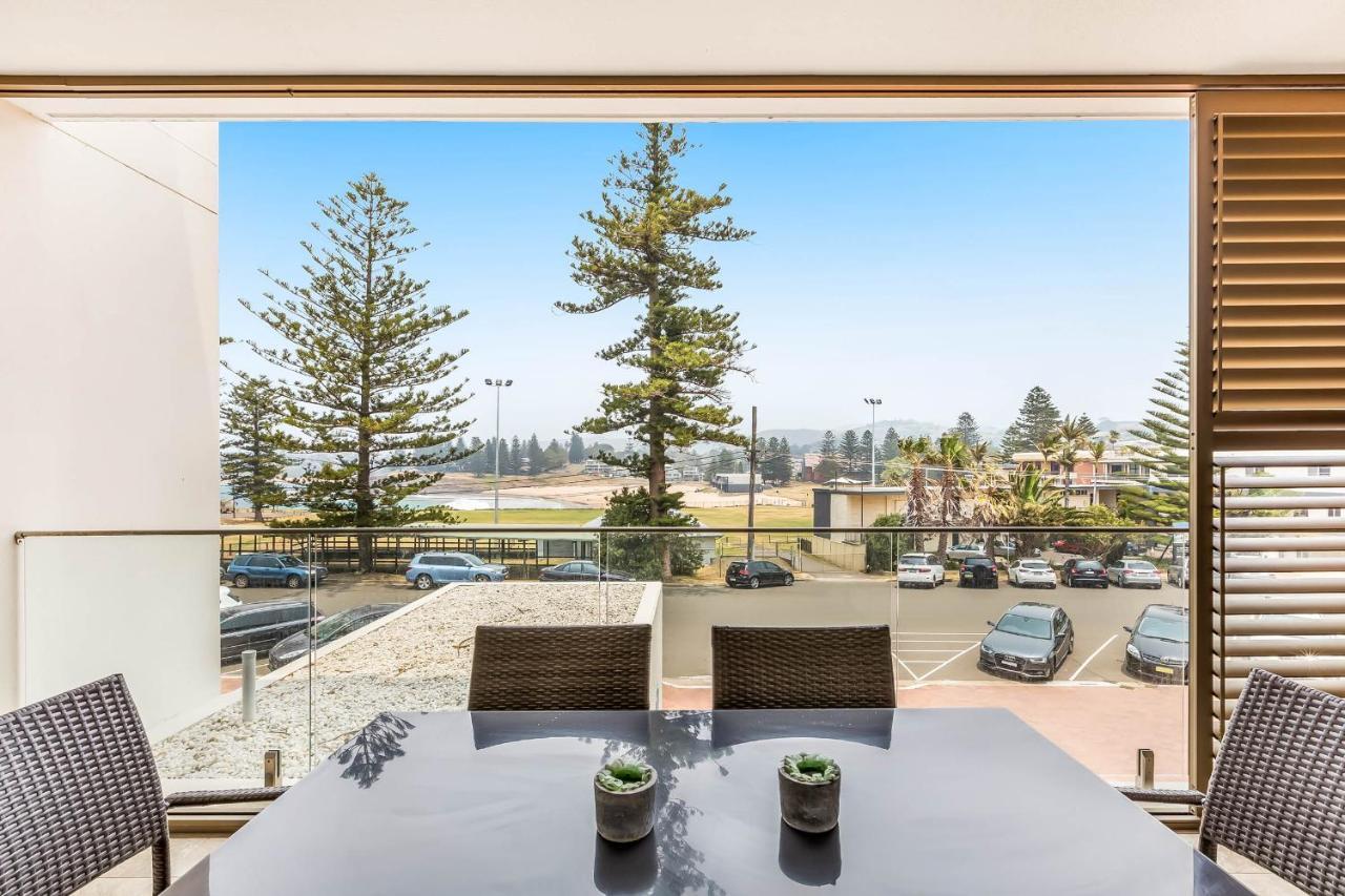 Bluewater Apartments Kiama Exterior foto