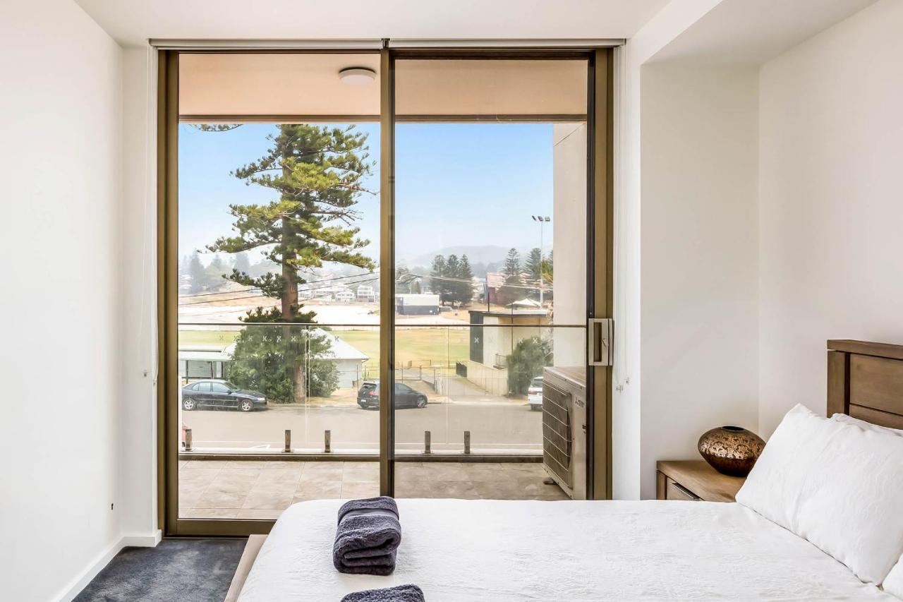 Bluewater Apartments Kiama Exterior foto